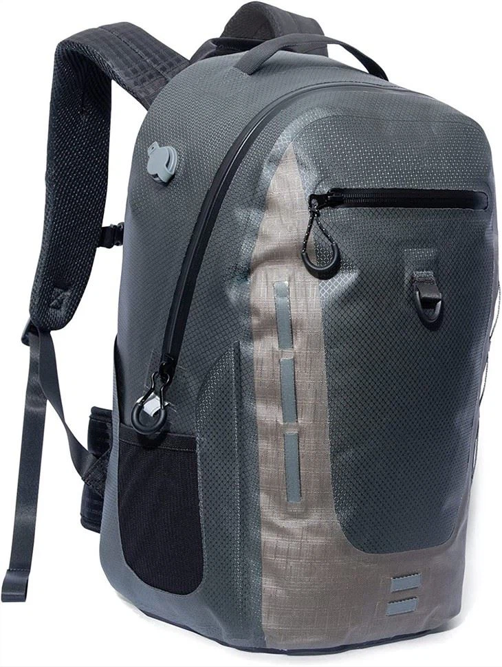 Fishing Dry Bag Backpack