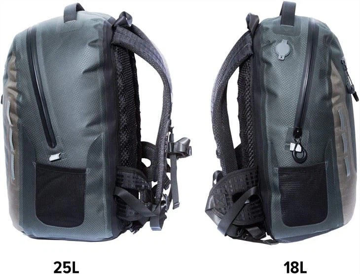 Fishing Dry Bag Backpack