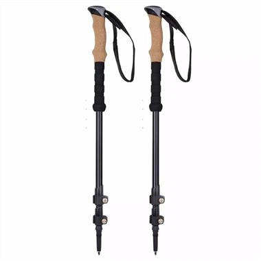 Staf Berjalan Serat Karbon