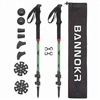 Tiang Berjalan yang Dapat Ditarik